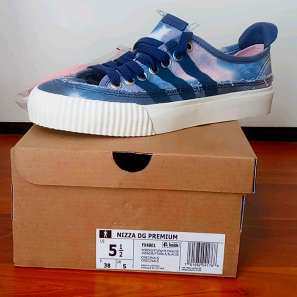 Nizza DG Premium- Donald Glover (Childish Gambino)